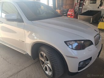 BMW X6 XDRIVE 40D - 7