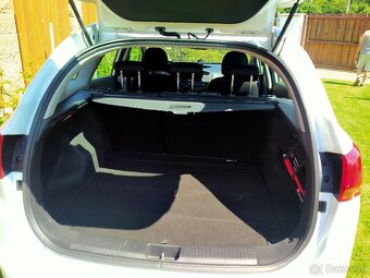 Kia cee'd 1.6 JD - 7