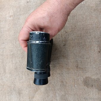 Dalekohled ČSLA - 7