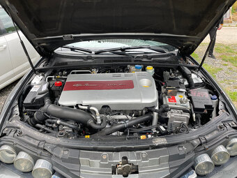 Alfa Romeo Brera 2.4 JTDM 154KW - 7