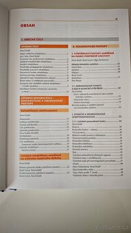 Rehabilitace v klinické praxi - Pavel Kolář - 7