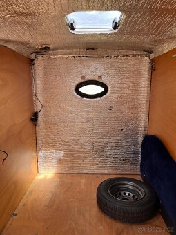 Debon Cargo 1300 - 7