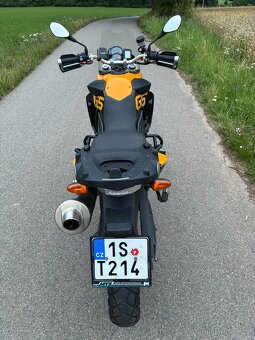 BMW F800GS - 7