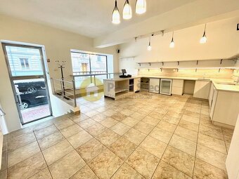 Prodej komerčního objektu (kavárny/restaurace/bistra)-120 m2 - 7