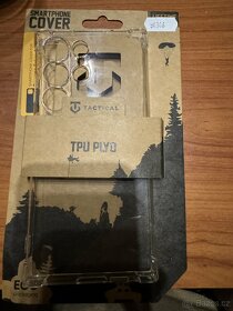 prodám pouzdra Spigen a Samsung a tactical - 7