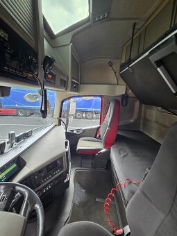 Volvo FH 500 EURO 6 - LOWDECK - 7