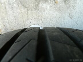 215/65 r17 99v 2ks letní - 7