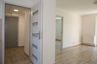 byt 2+1 o velikosti 50 m² - 7