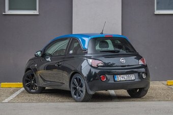 Opel Adam 1.2 Twinport Jam / AJ NA SPLÁTKY / PROTIÚČET / - 7