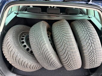 VW GOLF 6 STYLE | 1.6TDi - 7