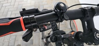 4EVER Hot Shot 26"dětské - 7