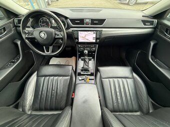 Škoda SUPERB 2.0 TDi DSG NAVI KAMERA PANORAMA TAŽNÉ - 7