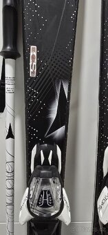 Atomic Cloud 9 - 142 cm - 7