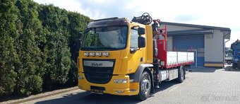 DAF LF 310 + FASSI F185A - 7