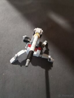 Dohodou Lego star wars - 7