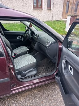 Škoda Roomster 2010 1.9 tdi 77kW - 7