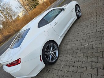 Chevrolet camaro 3.6 V6 - 7