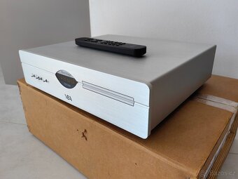 YBA Heritage CD100 cena 1000 eur kupovaný 5. mesiac 2024 - 7