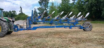 Pluh Overum Vari-flex EVL - 7