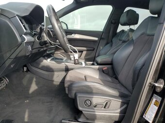 Audi Sq5 Premium Plus  2018 - 7