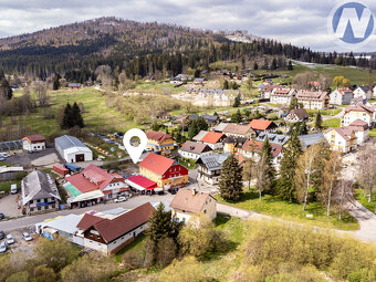 Prodej rodinného domu, 570 m2, Strážný - 7