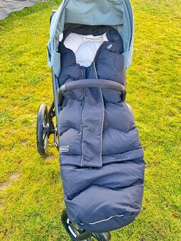 Thule Urban Glide 3 - 7