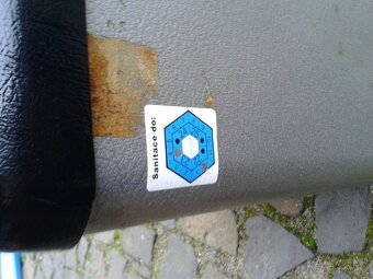 Výrobník sodové vody / Sodobar / Chlazení EGE VS 45.1 - 7