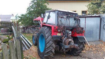 Zetor Crystal 8011 - 7