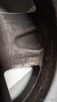 Alu kola Ronal R14 - 7