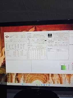 💻 Herní PC RTX 3070 + Ryzen 5 5500 + 24GB RAM 🔥 - 7