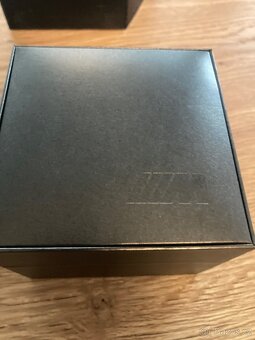 HODINKY BMW M PERFORMANCE NOVÉ,Nepoužité,originál - 7