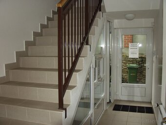 Pronájem kancelářských prostor v centru Pelhřimova - 7