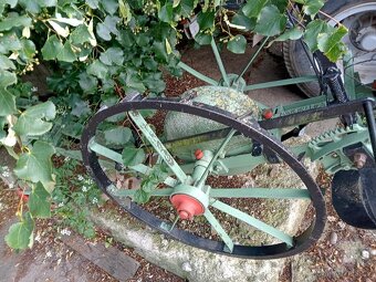 Vyorávač brambor - čert - 7