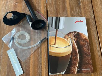 Kávovar Jura ENA7 - 7