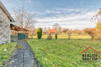 Prodej stavebního pozemku 898 m2, ul. Lázeňská, Karviná - Da - 7