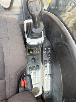 JCB – JS 220 LC 4 F - 7