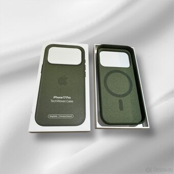 Iphone 17 pro 256 GB deep blue - 7