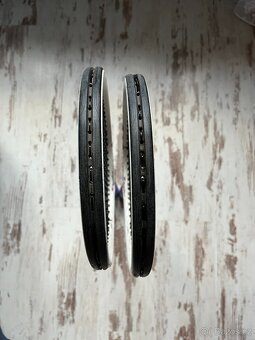 Tenisové rakety Tecnifibre Tf40 16x19 - 7