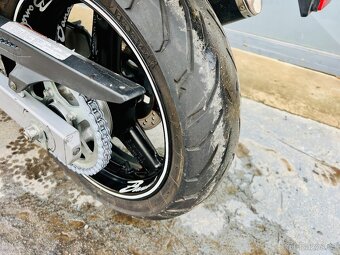 Suzuki GSF 650 Bandit, 35kW možnost splátek a protiúčtu - 7