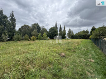 Pozemek k výstavbě rodinného domu, 1864m2, Popice u Jihlavy - 7