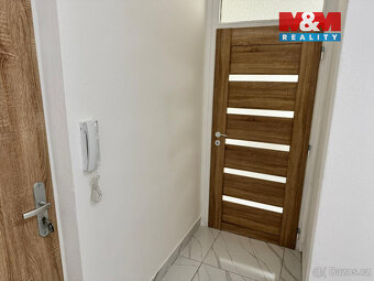 Prodej, byt 1+1,36 m2, ul. Denisova, Teplice - Řetenice - 7