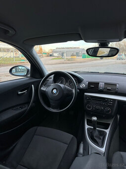 Bmw e87 116i 159tkm - 7