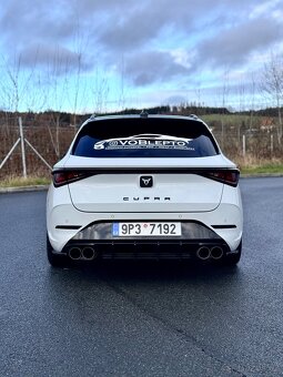 Cupra Leon 2.0 TSI 228kW - 7