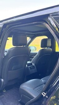 Land Rover Discovery 5, 3.0 Dynamic SE D300 4x4 - 7