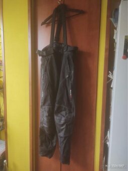 Motorkářské oblečení - 7