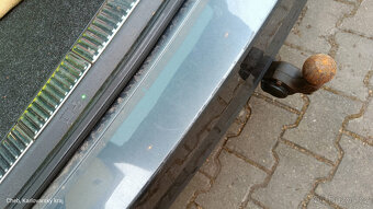 Škoda Superb 2,0 TDi 110kW, výbava Style - 7