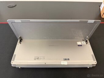 Dell Latitude 7210 2v1 - Core i5-10310U / dotykové LCD - 7