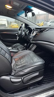 Hyundai i40 1.7 CRDi 2012 | STK | Dovoz DE - 7