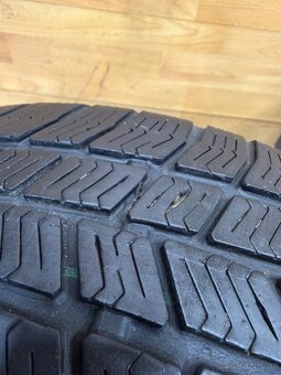 Zimní pneu 185/60/14 č.1 - 7
