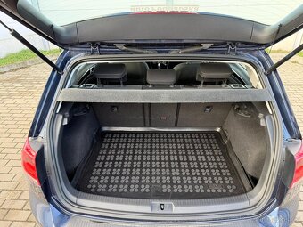 VW GOLF 2.0TDi 110KW DSG Hatchback - 7